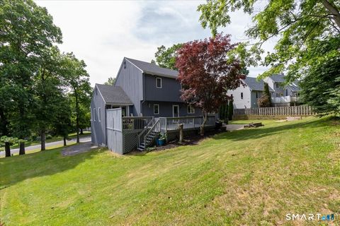 Tiny photo for 15 Spice Hill Drive, East Hampton, CT 06424 (MLS # 24186915)