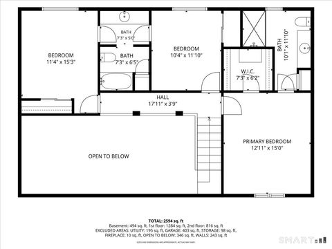 Tiny photo for 15 Spice Hill Drive, East Hampton, CT 06424 (MLS # 24186915)