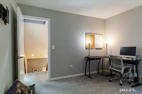 Tiny photo for 15 Spice Hill Drive, East Hampton, CT 06424 (MLS # 24186915)