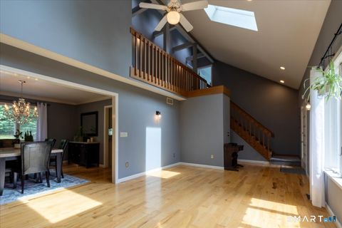Tiny photo for 15 Spice Hill Drive, East Hampton, CT 06424 (MLS # 24186915)