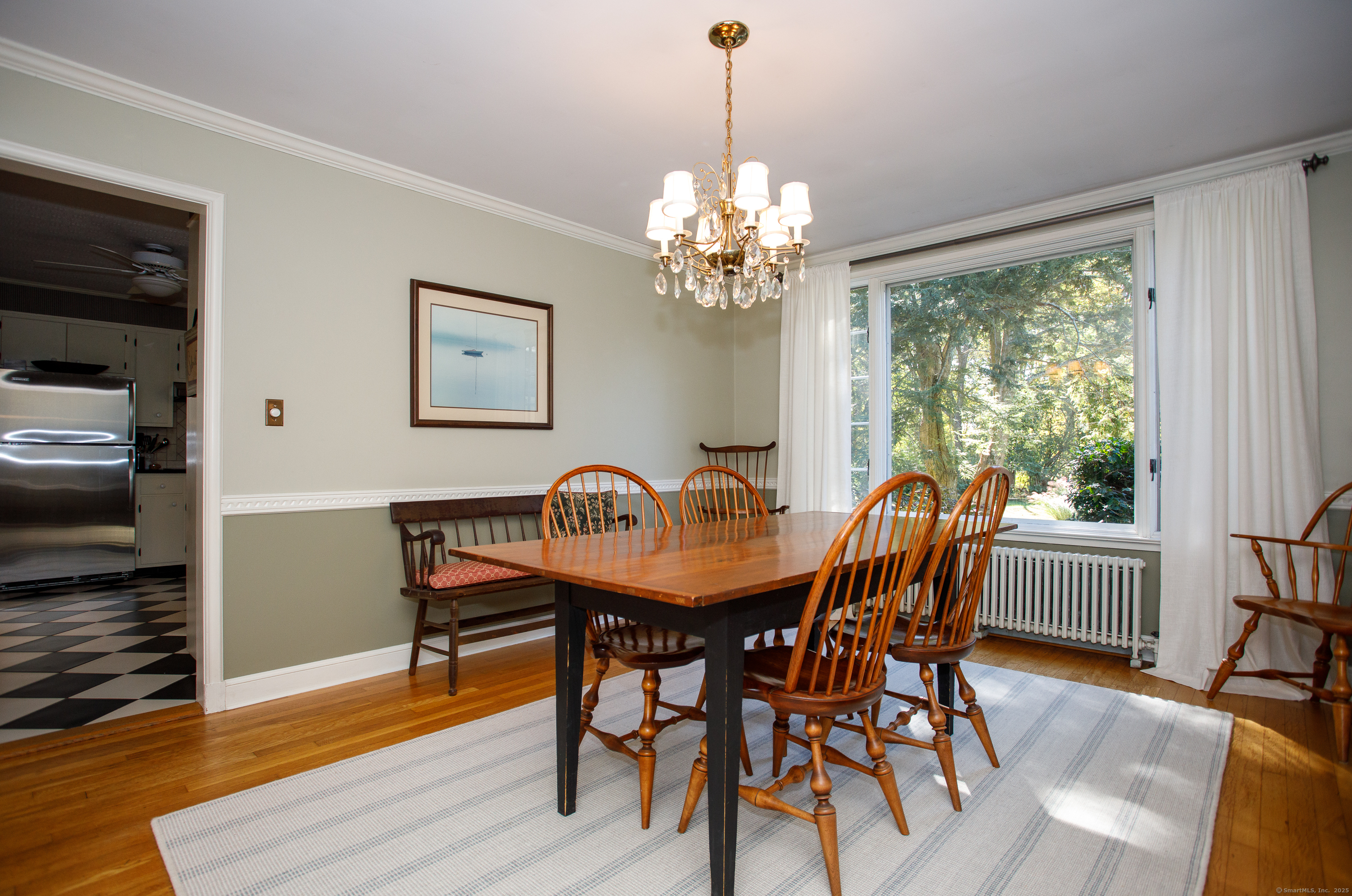 23 Ox Hill Road