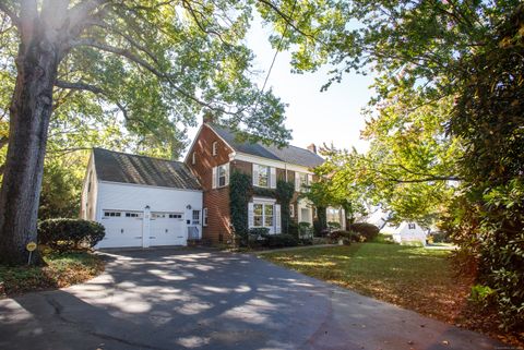 23 Ox Hill Road Norwich CT 06360