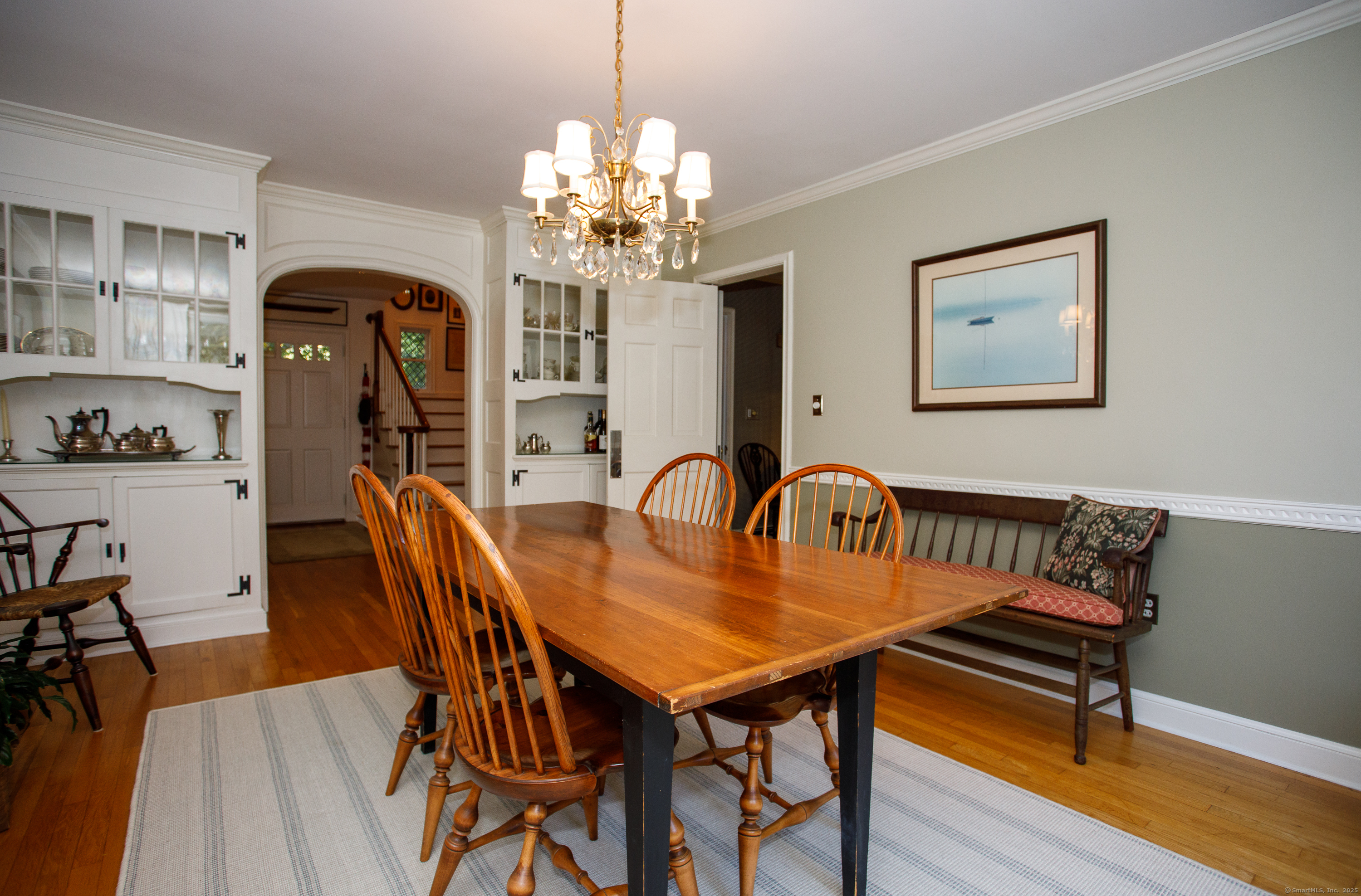 23 Ox Hill Road