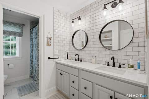 Tiny photo for 4 Cherry Brook Lane, Suffield, CT 06078 (MLS # 24194326)