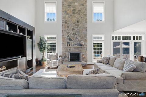 Tiny photo for 4 Cherry Brook Lane, Suffield, CT 06078 (MLS # 24194326)