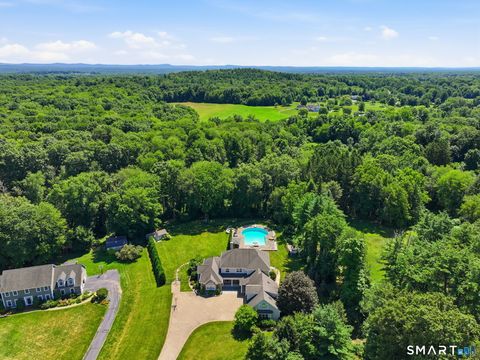 Tiny photo for 4 Cherry Brook Lane, Suffield, CT 06078 (MLS # 24194326)