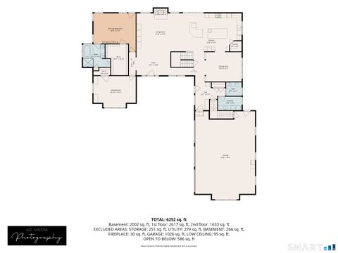 Tiny photo for 4 Cherry Brook Lane, Suffield, CT 06078 (MLS # 24194326)