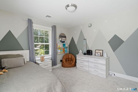Tiny photo for 4 Cherry Brook Lane, Suffield, CT 06078 (MLS # 24194326)