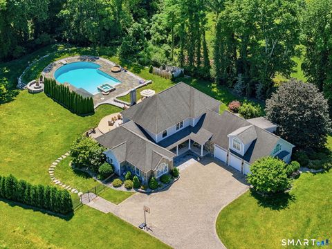 Tiny photo for 4 Cherry Brook Lane, Suffield, CT 06078 (MLS # 24194326)
