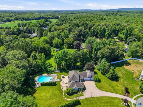 Tiny photo for 4 Cherry Brook Lane, Suffield, CT 06078 (MLS # 24194326)