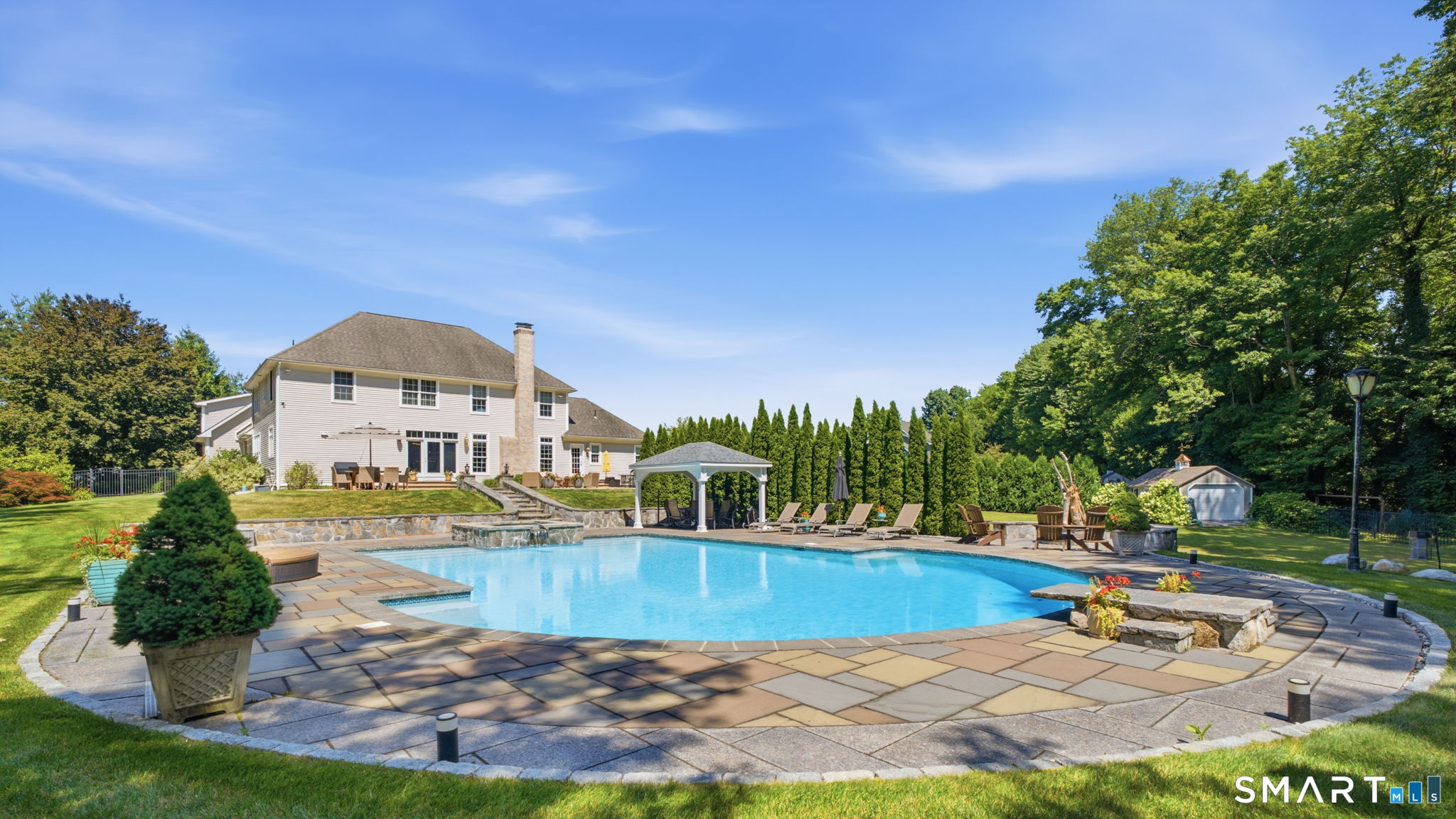 4 Cherry Brook Lane