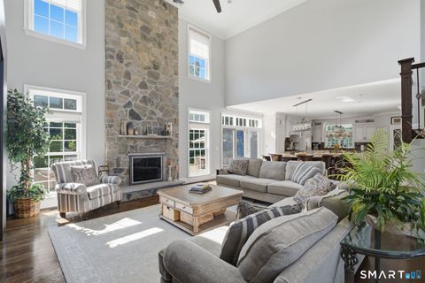 Tiny photo for 4 Cherry Brook Lane, Suffield, CT 06078 (MLS # 24194326)