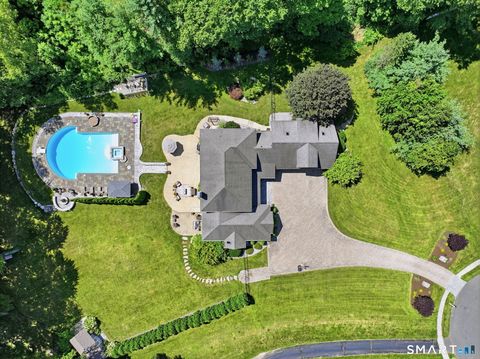 Tiny photo for 4 Cherry Brook Lane, Suffield, CT 06078 (MLS # 24194326)