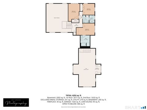 Tiny photo for 4 Cherry Brook Lane, Suffield, CT 06078 (MLS # 24194326)