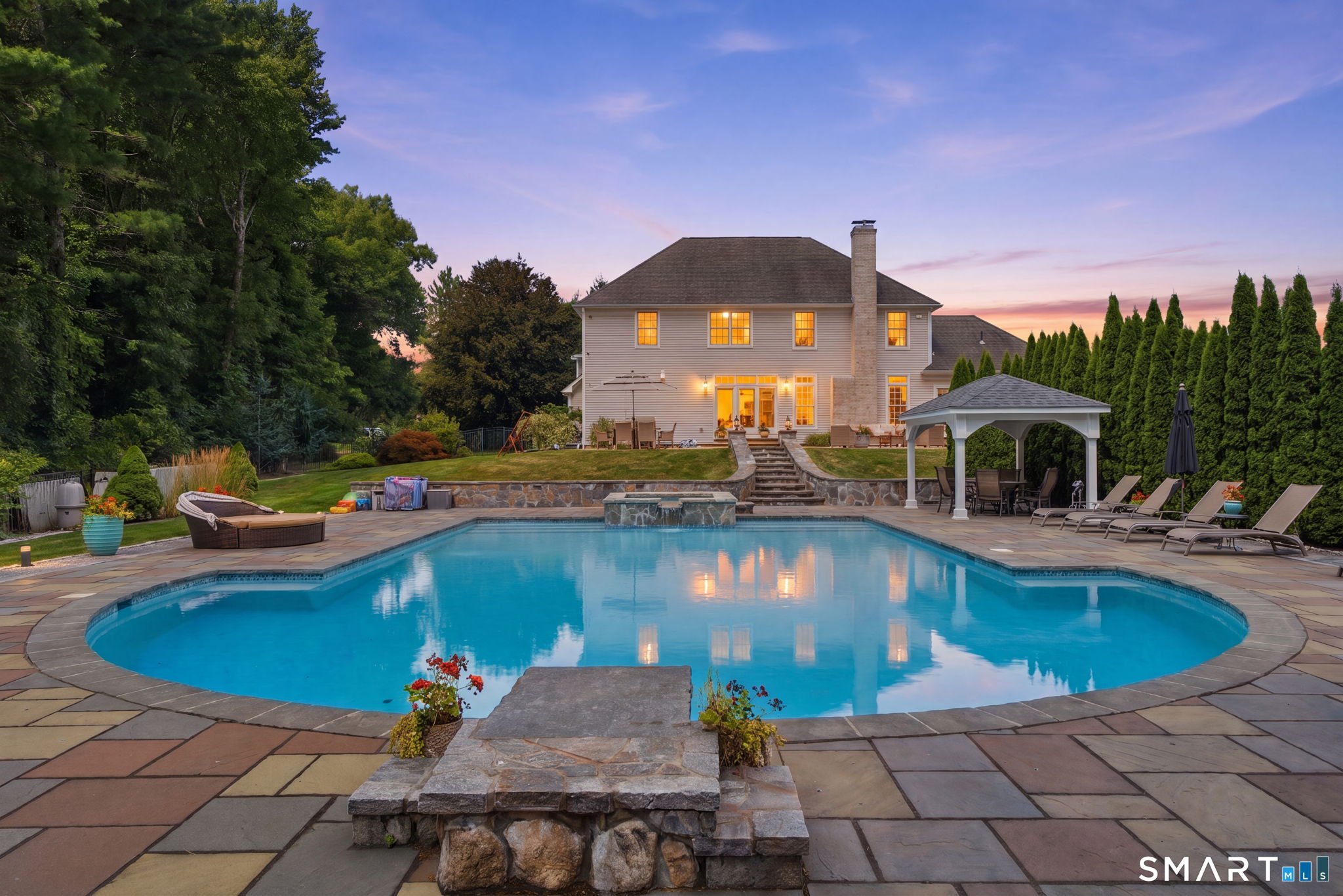 4 Cherry Brook Lane