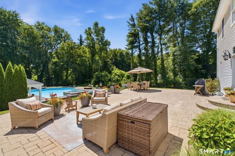 Tiny photo for 4 Cherry Brook Lane, Suffield, CT 06078 (MLS # 24194326)