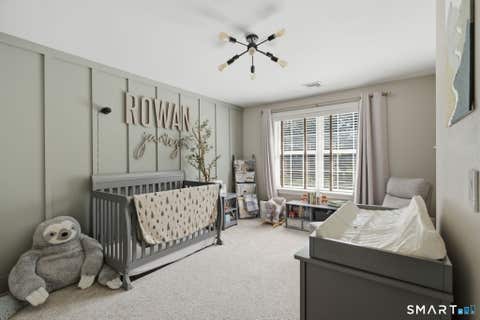 Tiny photo for 4 Cherry Brook Lane, Suffield, CT 06078 (MLS # 24194326)
