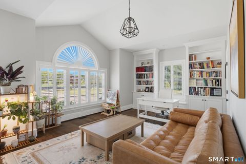 Tiny photo for 4 Cherry Brook Lane, Suffield, CT 06078 (MLS # 24194326)