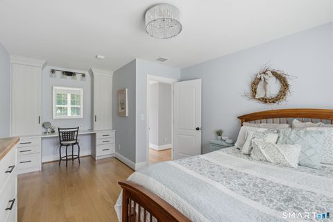 Tiny photo for 4 Cherry Brook Lane, Suffield, CT 06078 (MLS # 24194326)