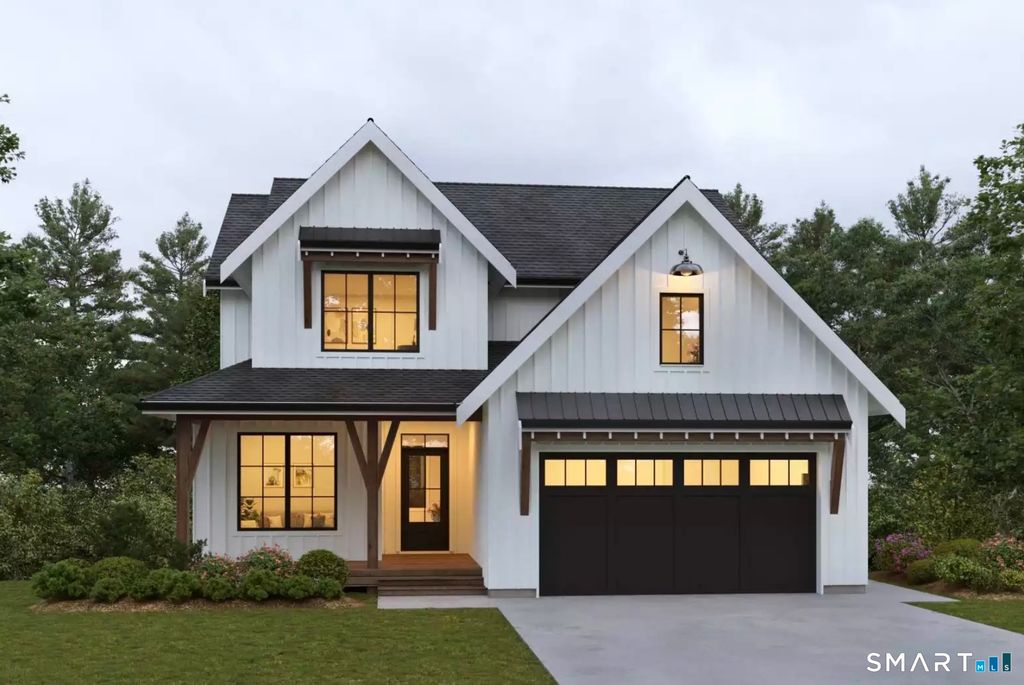 Photo of 64 State Route 37 Route #lot 3, New Fairfield, CT 06812 (MLS # 24161425)