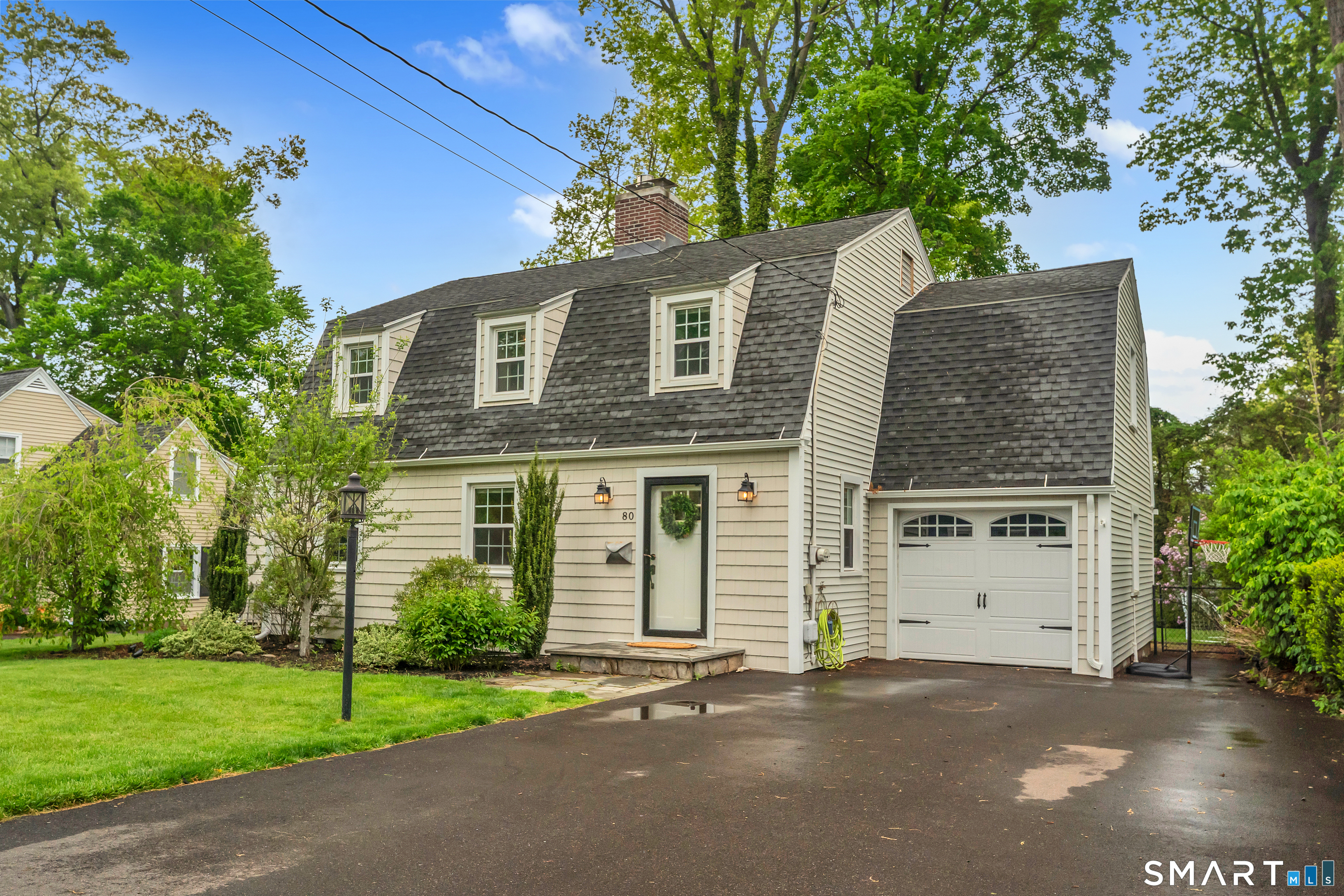 80 Knollwood Road