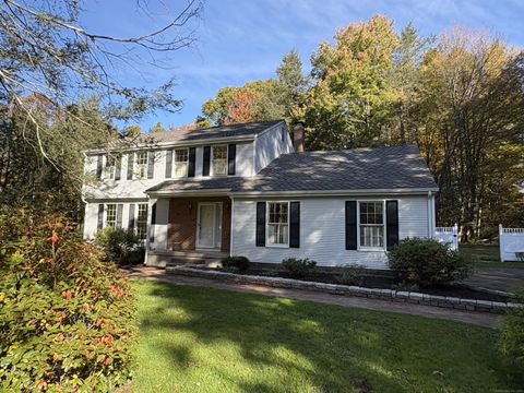 Photo of 59 Hunting Hills Drive, Southington, CT 06489 (MLS # 24134327)