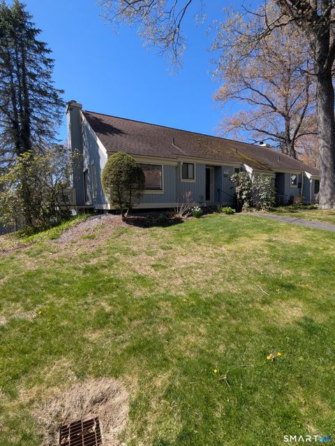 Photo of 953 Heritage Village #A, Southbury, CT 06488 (MLS # 24170076)