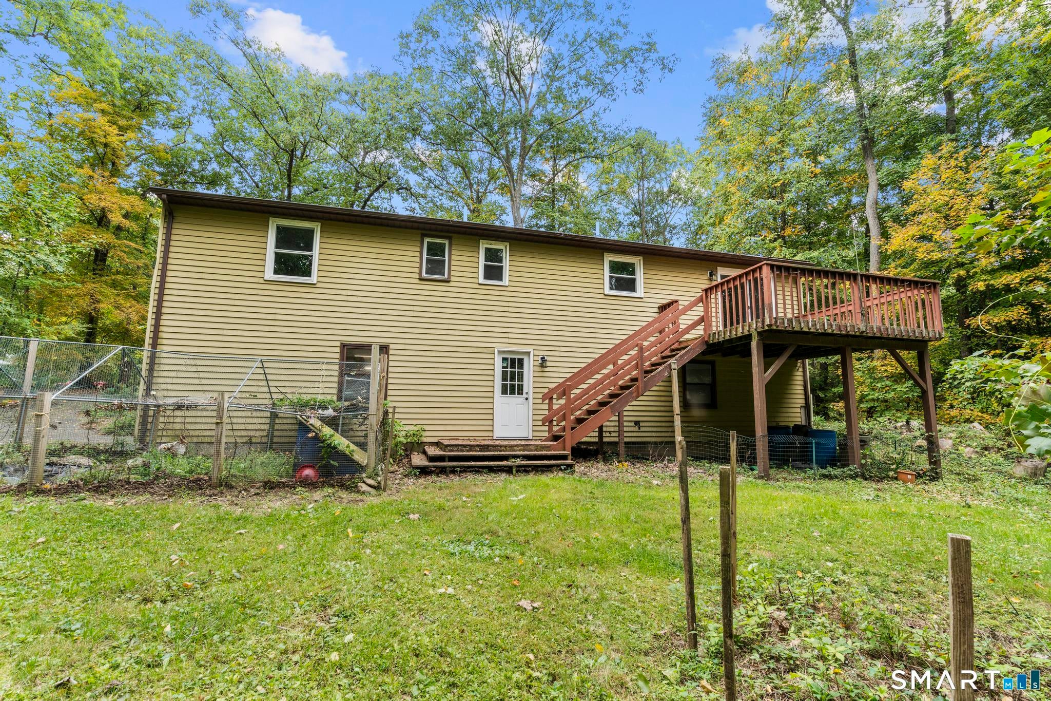 32 Woodhaven Drive