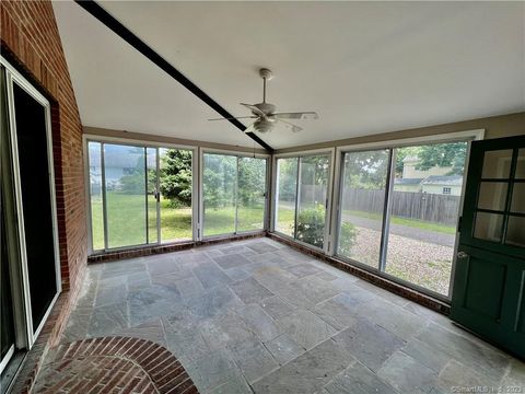 Tiny photo for 826 Oldfield Road #1Fl+Basement, Fairfield, CT 06824 (MLS # 24137424)