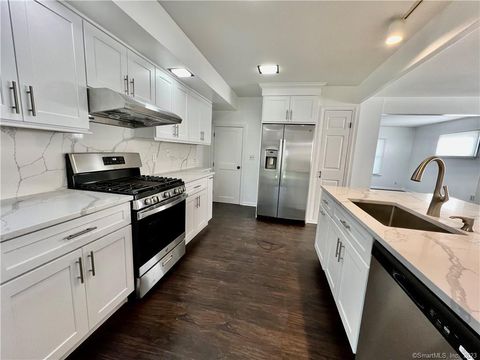 Tiny photo for 826 Oldfield Road #1Fl+Basement, Fairfield, CT 06824 (MLS # 24137424)