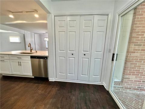 Tiny photo for 826 Oldfield Road #1Fl+Basement, Fairfield, CT 06824 (MLS # 24137424)