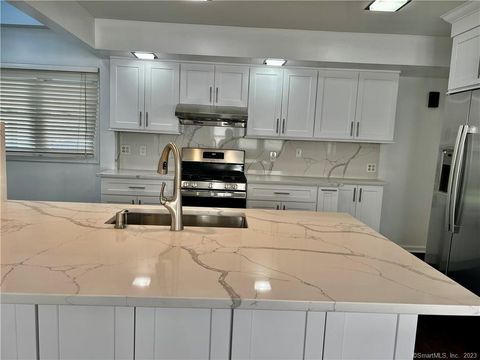 Tiny photo for 826 Oldfield Road #1Fl+Basement, Fairfield, CT 06824 (MLS # 24137424)