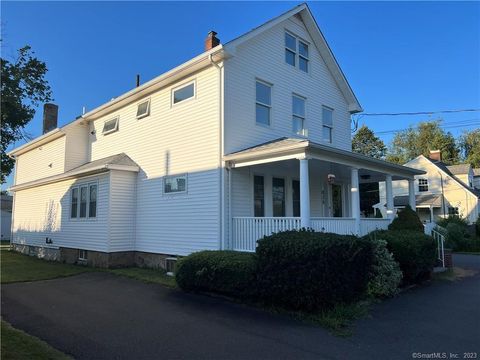 Tiny photo for 826 Oldfield Road #1Fl+Basement, Fairfield, CT 06824 (MLS # 24137424)
