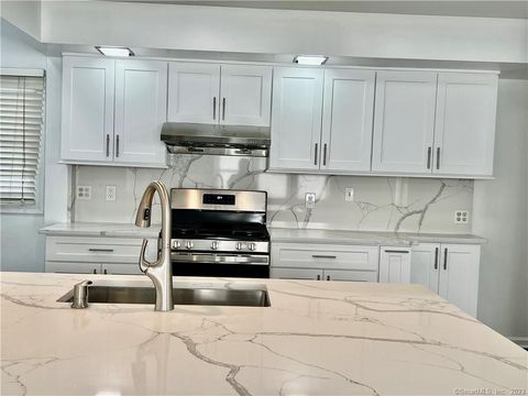 Tiny photo for 826 Oldfield Road #1Fl+Basement, Fairfield, CT 06824 (MLS # 24137424)