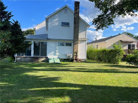 Tiny photo for 826 Oldfield Road #1Fl+Basement, Fairfield, CT 06824 (MLS # 24137424)