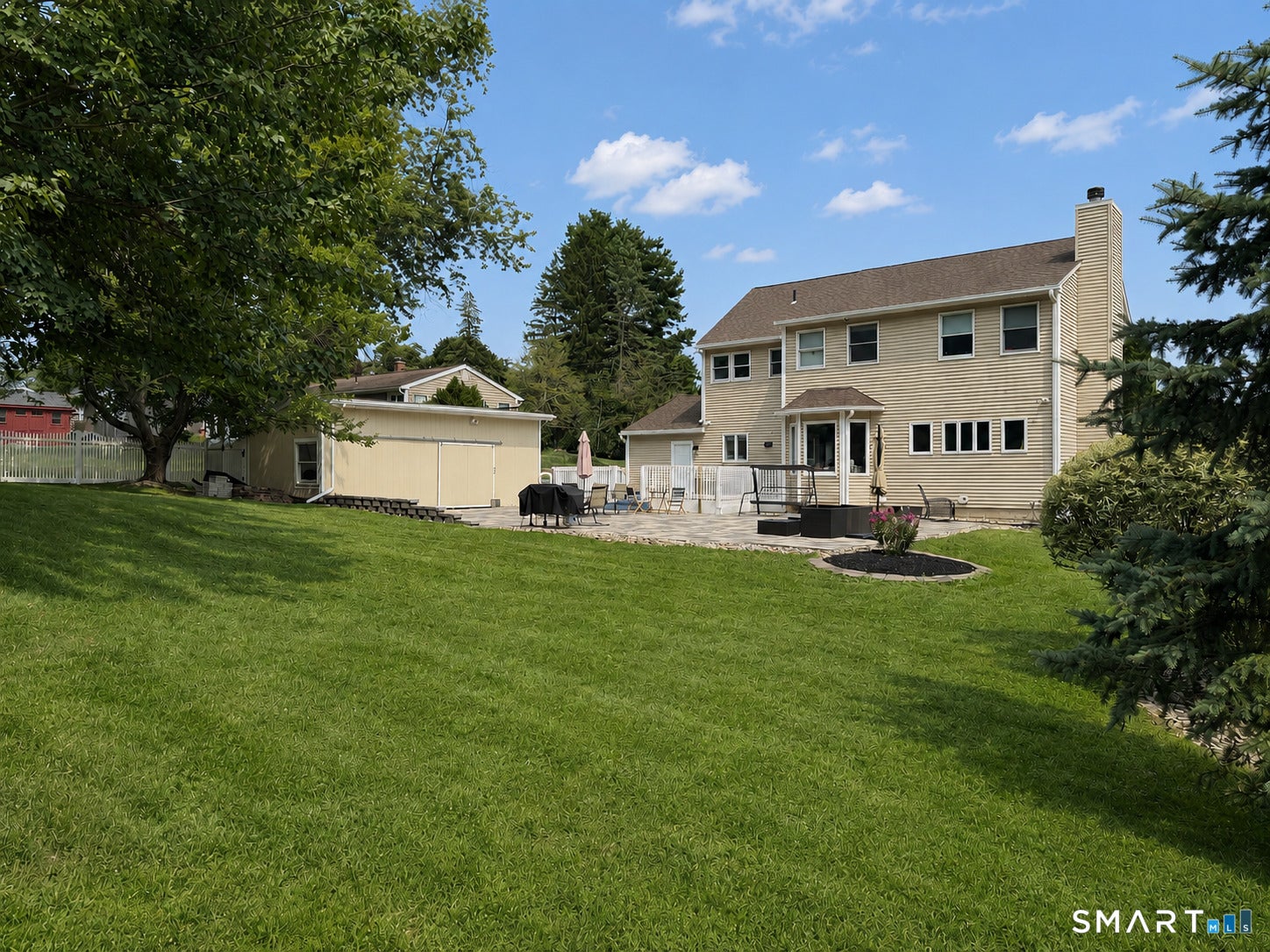 50 Highland Drive