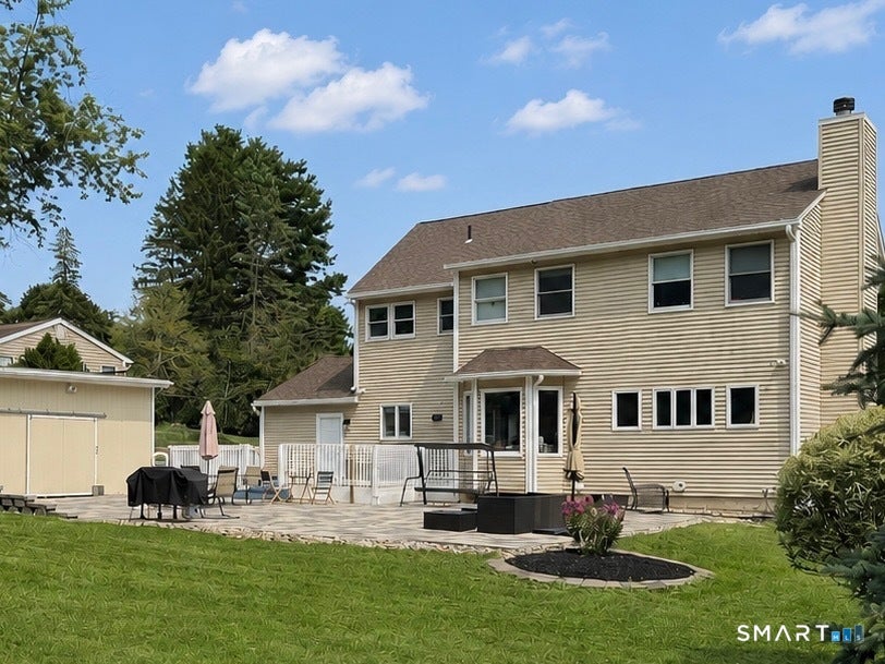 50 Highland Drive