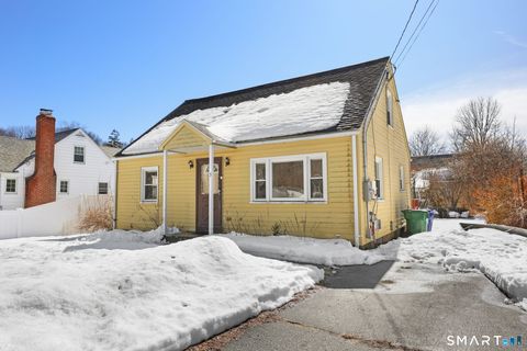 Tiny photo for 3 E Wood Street, Waterford, CT 06385 (MLS # 24157540)