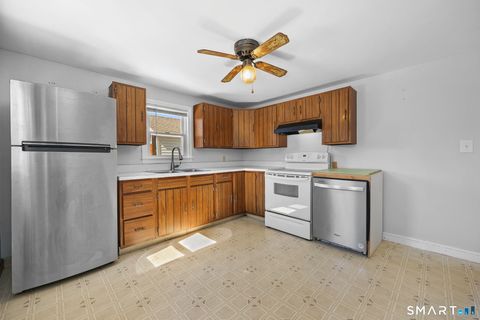 Tiny photo for 3 E Wood Street, Waterford, CT 06385 (MLS # 24157540)