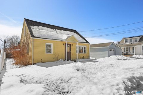 Tiny photo for 3 E Wood Street, Waterford, CT 06385 (MLS # 24157540)