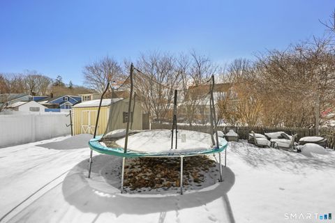 Tiny photo for 3 E Wood Street, Waterford, CT 06385 (MLS # 24157540)