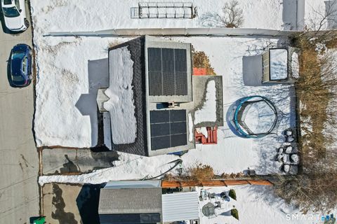 Tiny photo for 3 E Wood Street, Waterford, CT 06385 (MLS # 24157540)