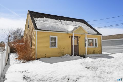 Tiny photo for 3 E Wood Street, Waterford, CT 06385 (MLS # 24157540)