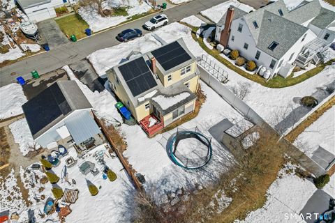 Tiny photo for 3 E Wood Street, Waterford, CT 06385 (MLS # 24157540)