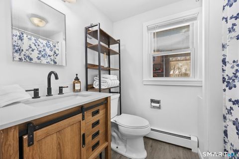 Tiny photo for 3 E Wood Street, Waterford, CT 06385 (MLS # 24157540)