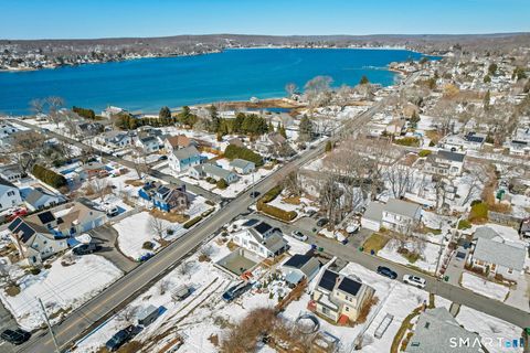 Tiny photo for 3 E Wood Street, Waterford, CT 06385 (MLS # 24157540)