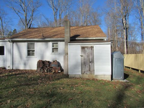 A home in Ashford