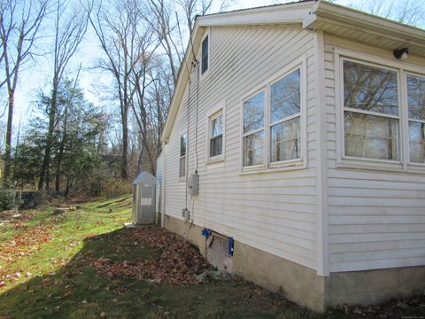 A home in Ashford