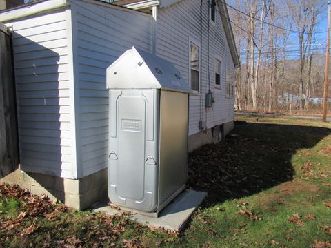 A home in Ashford