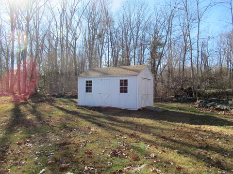 A home in Ashford